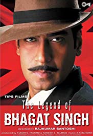 The Legend of Bhagat Singh 2002 DVD Rip Full Movie